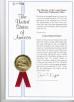 Sky Eagle Holdings Corp Certifications