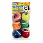 Rubber Ball Dog Toys manufcturer