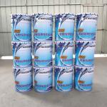 Water Resistance Polyurethane Waterproofing Coating Clear Or Tinted UV