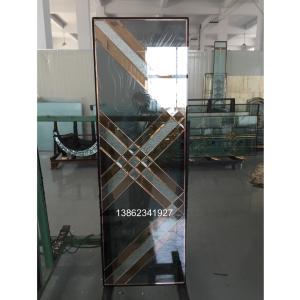 Quality decorative glass panels wholesale