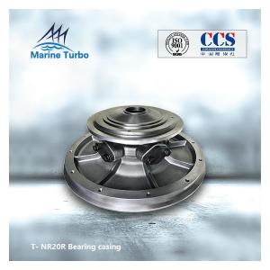 Quality Marine Turbocharger Spare Parts Diesel T- NR20R Turbine Housing wholesale