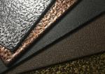 Multifunctional Silver Hammertone Powder Coat With Good Mechanical Performance