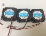 35mm X 35 X 10mm exhaust Equipment Cooling Fans axial brushless dc motor