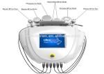 Portable Cavitation Body Slimming Machine Fat Melting Ultrasonic Cavitation