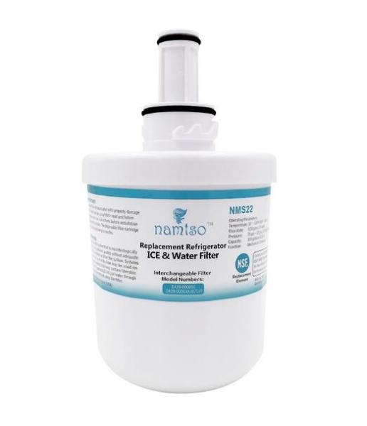 Cheap 300 Gallons Replacement Water Filters For Refrigerators for sale