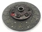 6D17 Clutch Plate Cover Assembly MFD071U 380mm High Temperature Treatment