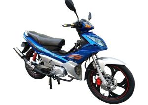 Quality Alloy Wheel Super Cub 50cc 110cc 125cc Displacement Low Power Consumption wholesale