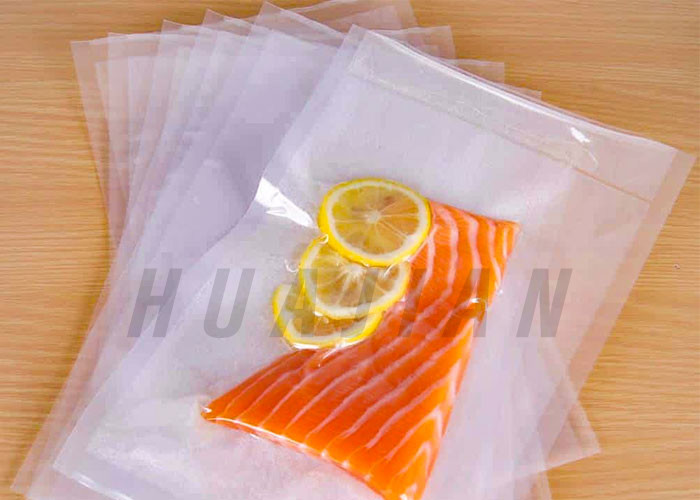 25cmX15m Vacuum Seal Food Bags