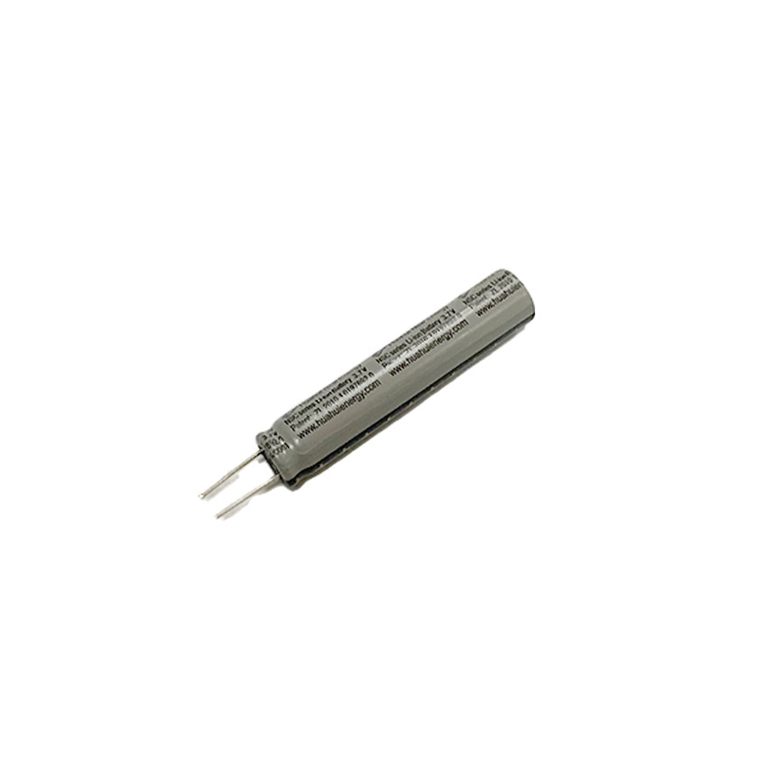 Anti Explosion NSC1450 LTO Ternary Lithium Battery Li Ion 3.7v 700mah