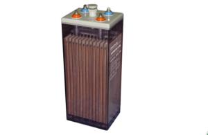 Quality 2 V 1500 AH Tubular Flooded Batteries for Utility, UPS, Telecom and Renewable Energy, 12OpzS1500, L275mm×W210mm×H828mm wholesale