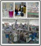 Top-Notch Glass Bottle Steam Vacuum Sealing Machine for Cubilose/Food/Honey at