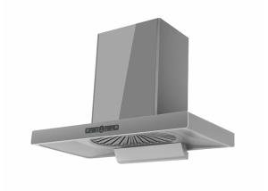 Quality Size 600-900mm,S.S Or Metal Painted,110v-220v,copper Wire Motor,strong Power,luxury Range Hood For Home Kitchen wholesale