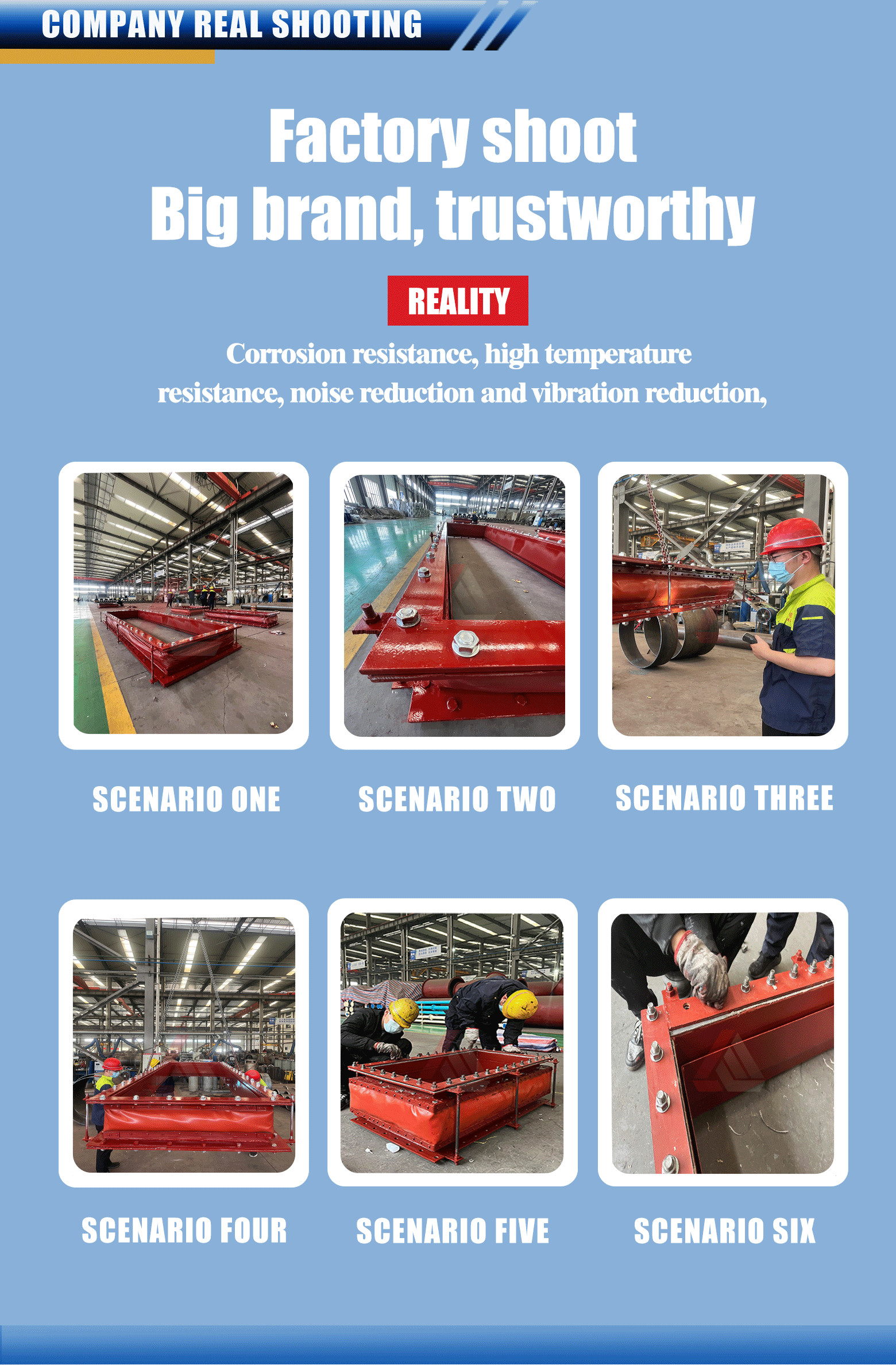 Insulated Non Metal Fabric Compensator For Liquid Handling Efficiency And Reliability