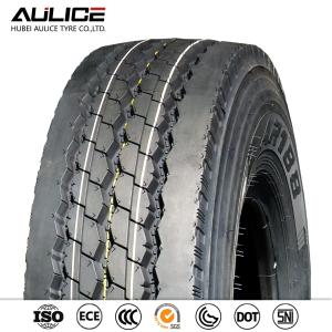 Quality 16.00mm Tread 3550kg load TBR Heavy Duty Truck Tyres 11.00R20 18PR AR188 wholesale