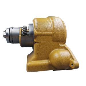 Quality Car Fitment Komatsu 6D140 Excavator Diesel Engine Parts Water Pump 6212611203 wholesale