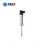 Compact Capacitive RF Level Switch Miniature 24V 220V DPDT