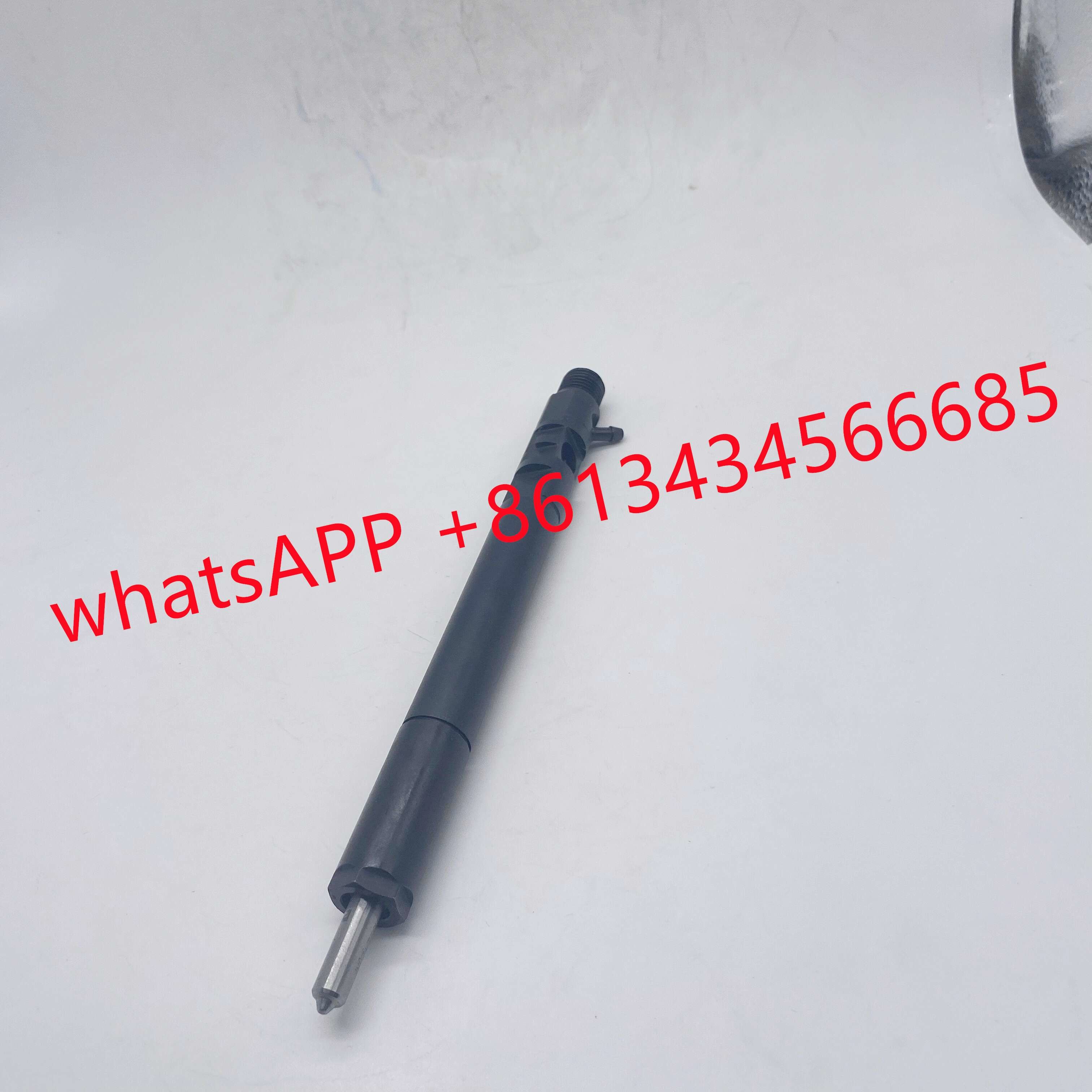 HYUNDAI Terracan 4x4 338004X500 EJBR02801D Injector For KIA 2.9 CRDi