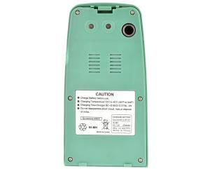 Quality 7.2V Surveying Equipment Total Station Battery For Topcon GTS-105N Series wholesale