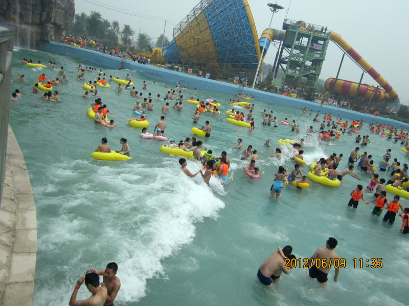 China tai'antheme theme adult amusement house hotspring water theme park resort equipment slides rides projects design p