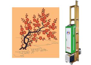 Quality Digital Uv Flatbed USB 3d Wall Inkjet Printer wholesale