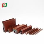 Bending Processing for Aluminum Profiles and Wood Tubes in Peru Casement Windows