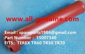 Quality 15007340 ACCUMULATOR TEREX NHL RIGID DUMP TRUCK TR35 TR50 TR60 TR100 3305B 3305F 3303 3307 TR45 TR70 MT4400 CUMMINS ALLISON wholesale