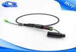 OptiTap Fibre Optic Patch Leads Singlemode Simplex Fiber Jumper Cables