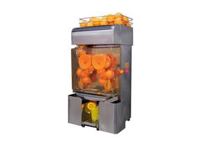 Quality Heavy Duty Zumex Juicer Machine Masticating Juicer For Restaurants wholesale