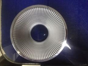 Quality OEM Service Sand Blast Rustproof Metal Spinning Parts wholesale