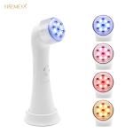 Acne Treatment RF LED Multifunction Beauty Device Facial Beauty Equipment