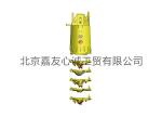 Single Bottom Drilling Buckets Double Entry For Soil