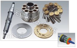 Quality Hydraulic Piston Pump er 12G wholesale