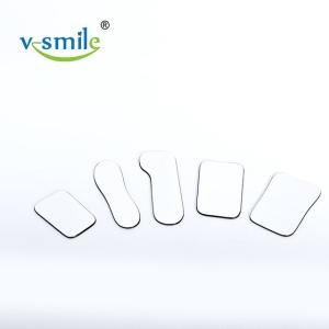 Quality SS Autoclavable Orthodontic Photography Mirrors Repeatedly Sterilizable wholesale