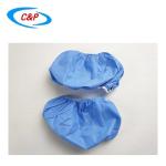 Blue Disposable Oral Dental Surgical Drapes Kits With CE ISO13485 Certification