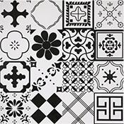 Quality Home Decoration Mix Color 600x600 Mm Non Slip Porcelain Tile wholesale
