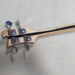Custom 4 Strings Ricken Style Bass Guitar