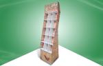 Book POP Cardboard Display Cardboard