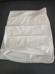 SGS MSDS PLA Biodegradable Poop Bags Compostable