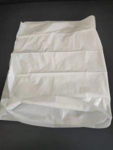 Quality SGS MSDS PLA Biodegradable Poop Bags Compostable wholesale
