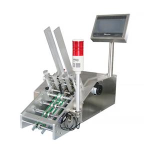 Quality 500 Pieces/Min Automatic Card Feeder wholesale