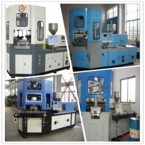 Quality high speed PE,PC injection blow moulding machine AM35 wholesale