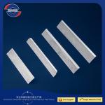 TCT Industrial Machine Film Cutting Blade For Nappies Femal Snitary Pad