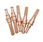 100A 9-8212 Thermal Dynamics Nozzle And Electrode 9-8215