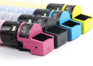 Quality Konica Minolta TN626 TN328 Compatible Toner Cartridge BK/C/M/Y 28000 Pages wholesale