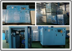 Quality 20 HP Rotary Screw Direct Drive Air Compressor 15KW 220/380V 50/60Hz wholesale