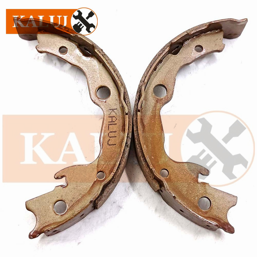 46540-42010 44060-CY025 D4060-1UY6A Parking Brake Shoe Set Ni-ssan To-yota