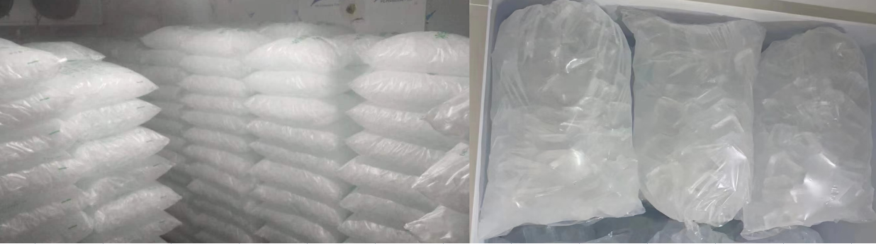 Industrial Custom Cube Ice Makers 1-20 Ton Capacity Perfect for Large-Scale Production