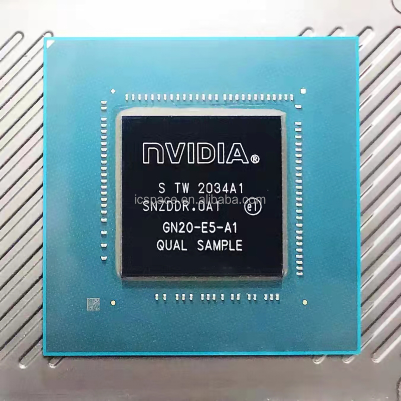 Experience Superior Performance with N16S-GT1-KA-A2 N16S-GT1-KB-A2 Six Core BGA Chipset