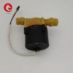 Water Heater Circulating DC Water Pump PWM Speed Control 24V 55W