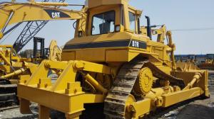 Quality Used caterpillar d7r bulldozer for sale wholesale